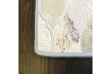 Matte (140x220) Homefesto 4 - Flerfarget - Tekstiler & tepper - Teppe & matte - Orientalske tepper - Persisk matte