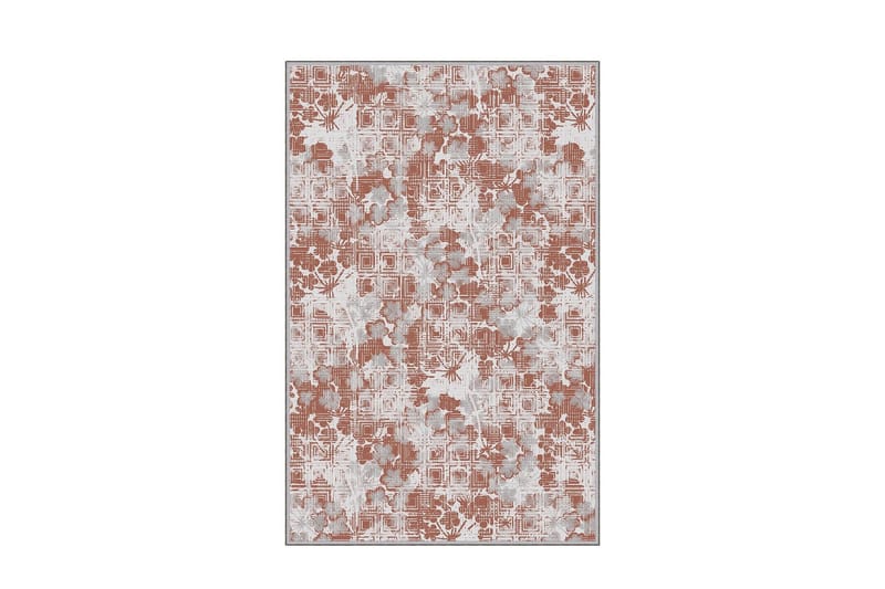 Matte (140x220) Homefesto 4 - Flerfarget - Tekstiler & tepper - Teppe & matte - Orientalske tepper - Persisk matte