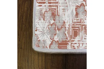 Matte (140x220) Homefesto 4 - Flerfarget - Tekstiler & tepper - Teppe & matte - Orientalske tepper - Persisk matte