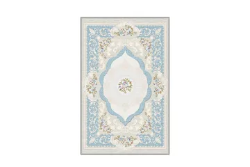 Matte (140x220) Homefesto 4 - Flerfarget - Tekstiler & tepper - Teppe & matte - Orientalske tepper - Persisk matte