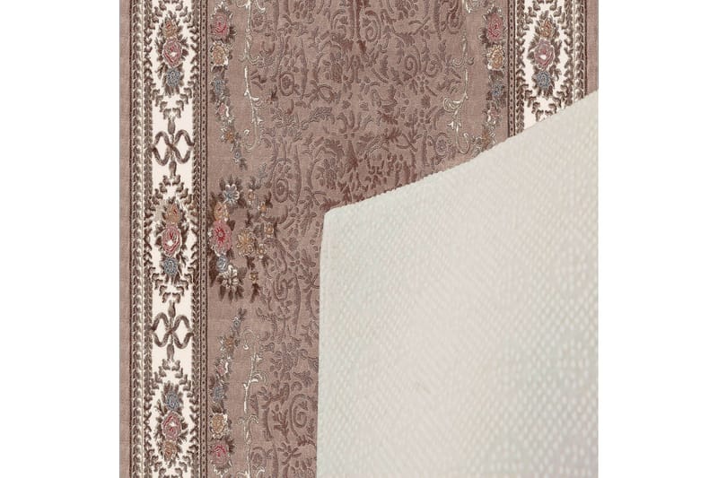 Matte (140x220) Homefesto 4 - Flerfarget - Tekstiler & tepper - Teppe & matte - Orientalske tepper - Persisk matte