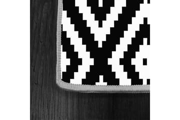 Matte (140x220) Homefesto 4 - Flerfarget - Tekstiler & tepper - Teppe & matte - Orientalske tepper - Persisk matte