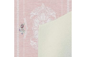 Matte (140x220) Homefesto 4 - Flerfarget - Tekstiler & tepper - Teppe & matte - Orientalske tepper - Persisk matte