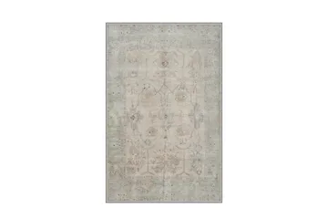 Matte (140x220) Homefesto 4 - Flerfarget - Tekstiler & tepper - Teppe & matte - Orientalske tepper - Persisk matte