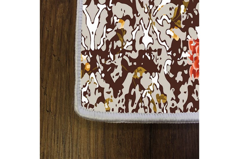 Matte (140x220) Homefesto 4 - Flerfarget - Tekstiler & tepper - Teppe & matte - Orientalske tepper - Persisk matte