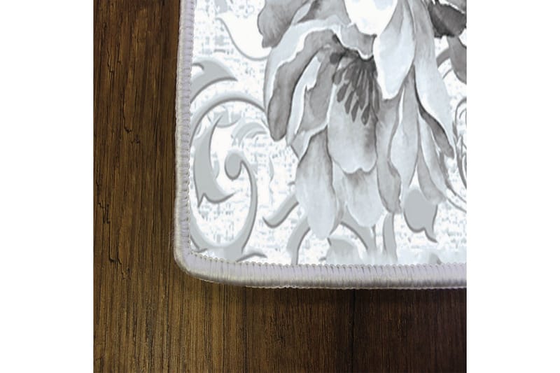 Matte (140x220) Homefesto 4 - Flerfarget - Tekstiler & tepper - Teppe & matte - Orientalske tepper - Persisk matte