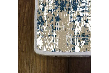 Matte (140x220) Homefesto 4 - Flerfarget - Tekstiler & tepper - Teppe & matte - Orientalske tepper - Persisk matte