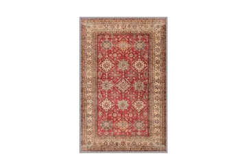 Matte (140x220) Homefesto 4 - Flerfarget - Tekstiler & tepper - Teppe & matte - Orientalske tepper - Persisk matte