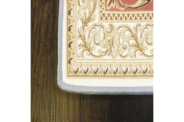 Matte (140x220) Homefesto 4 - Flerfarget - Tekstiler & tepper - Teppe & matte - Orientalske tepper - Persisk matte