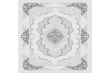 Matte (140x220) Homefesto 4 - Flerfarget - Tekstiler & tepper - Teppe & matte - Orientalske tepper - Persisk matte