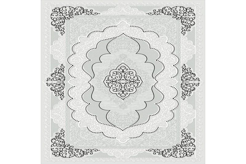 Matte (140x220) Homefesto 4 - Flerfarget - Tekstiler & tepper - Teppe & matte - Orientalske tepper - Persisk matte