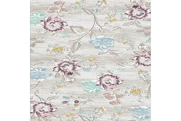 Matte (140x220) Homefesto 4 - Flerfarget - Tekstiler & tepper - Teppe & matte - Orientalske tepper - Persisk matte