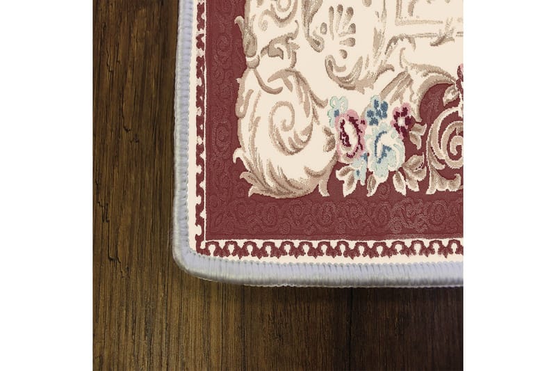 Matte (140x220) Homefesto 4 - Flerfarget - Tekstiler & tepper - Teppe & matte - Orientalske tepper - Persisk matte