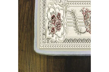 Matte (140x220) Homefesto 4 - Flerfarget - Tekstiler & tepper - Teppe & matte - Orientalske tepper - Persisk matte