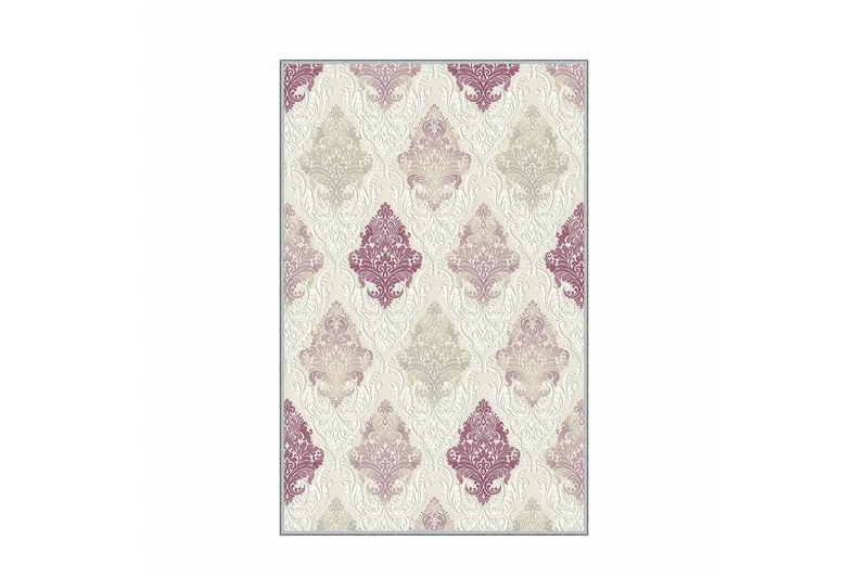 Matte (140x220) Homefesto 4 - Flerfarget - Tekstiler & tepper - Teppe & matte - Orientalske tepper - Persisk matte