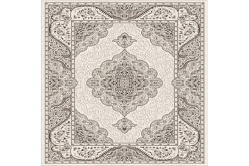 Matte (140x220) Homefesto 4 - Flerfarget - Tekstiler & tepper - Teppe & matte - Orientalske tepper - Persisk matte