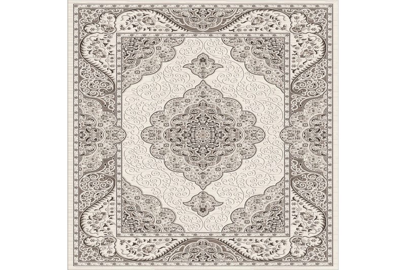 Matte (140x220) Homefesto 4 - Flerfarget - Tekstiler & tepper - Teppe & matte - Orientalske tepper - Persisk matte