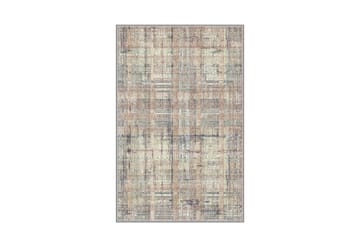 Matte (140x220) Homefesto 4 - Flerfarget - Tekstiler & tepper - Teppe & matte - Orientalske tepper - Persisk matte