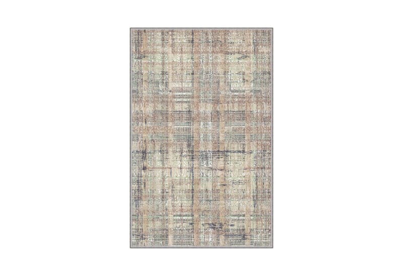 Matte (140x220) Homefesto 4 - Flerfarget - Tekstiler & tepper - Teppe & matte - Orientalske tepper - Persisk matte