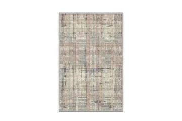 Matte (140x220) Homefesto 4 - Flerfarget - Tekstiler & tepper - Teppe & matte - Orientalske tepper - Persisk matte
