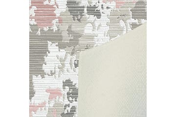 Matte (140x220) Homefesto 4 - Flerfarget - Tekstiler & tepper - Teppe & matte - Orientalske tepper - Persisk matte