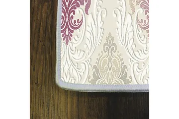 Matte (140x220) Homefesto 4 - Flerfarget - Tekstiler & tepper - Teppe & matte - Orientalske tepper - Persisk matte