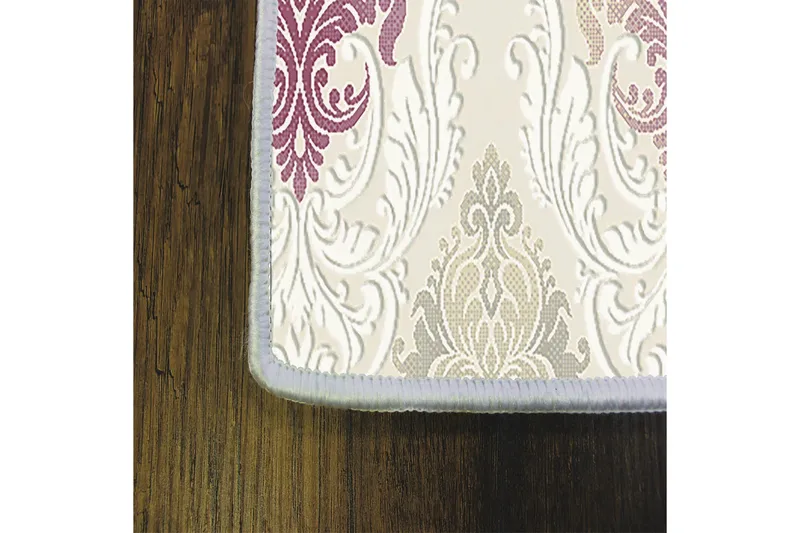 Matte (140x220) Homefesto 4 - Flerfarget - Tekstiler & tepper - Teppe & matte - Orientalske tepper - Persisk matte