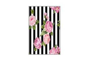 Matte (140x220) Homefesto 4 - Flerfarget - Tekstiler & tepper - Teppe & matte - Orientalske tepper - Persisk matte