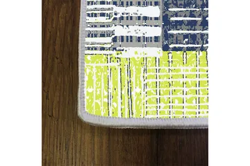 Matte (140x220) Homefesto 4 - Flerfarget - Tekstiler & tepper - Teppe & matte - Orientalske tepper - Persisk matte