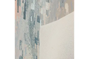 Matte (140x220) Homefesto 4 - Flerfarget - Tekstiler & tepper - Teppe & matte - Orientalske tepper - Persisk matte