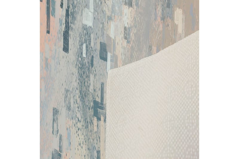 Matte (140x220) Homefesto 4 - Flerfarget - Tekstiler & tepper - Teppe & matte - Orientalske tepper - Persisk matte