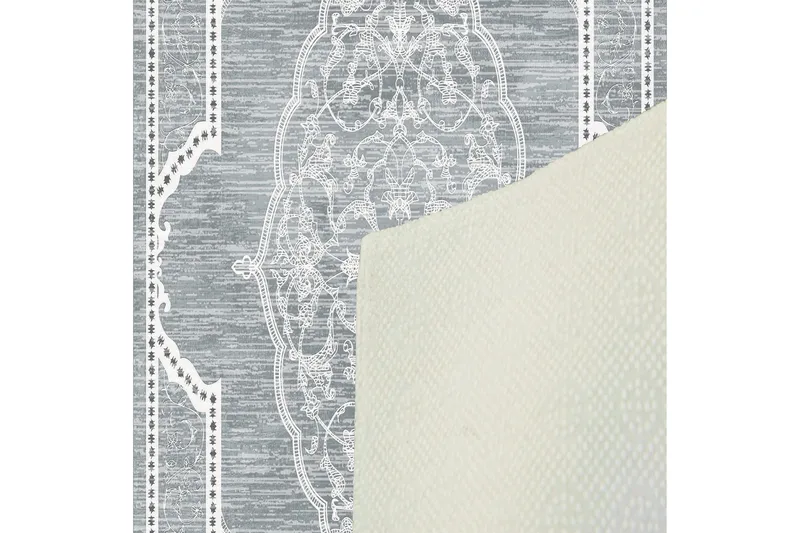 Matte (140x220) Homefesto 4 - Flerfarget - Tekstiler & tepper - Teppe & matte - Orientalske tepper - Persisk matte