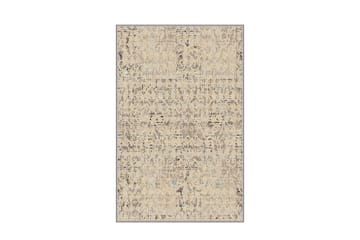 Matte (140x220) Homefesto 4 - Flerfarget - Tekstiler & tepper - Teppe & matte - Orientalske tepper - Persisk matte