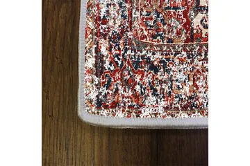 Matte (140x220) Homefesto 4 - Flerfarget - Tekstiler & tepper - Teppe & matte - Orientalske tepper - Persisk matte