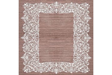 Matte (140x220) Homefesto 4 - Flerfarget - Tekstiler & tepper - Teppe & matte - Orientalske tepper - Persisk matte