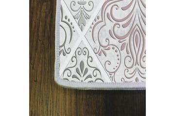 Matte (140x220) Homefesto 4 - Flerfarget - Tekstiler & tepper - Teppe & matte - Orientalske tepper - Persisk matte