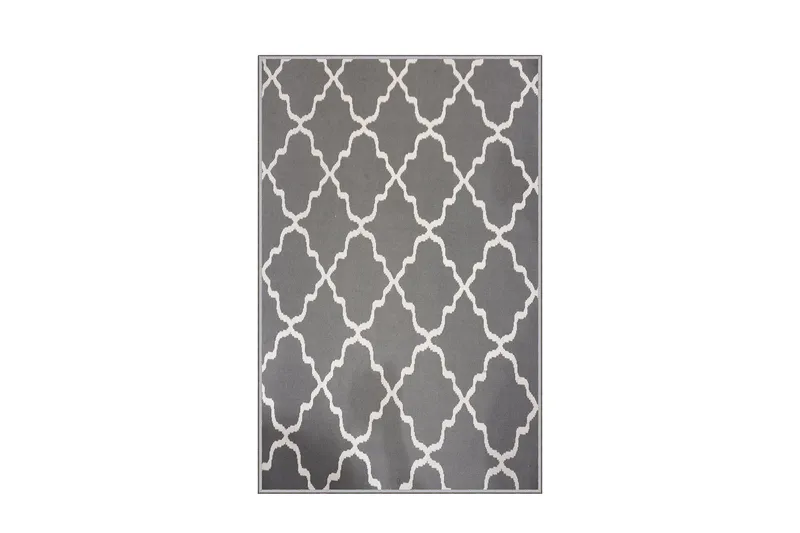 Matte (140x220) Homefesto 4, Flerfarget