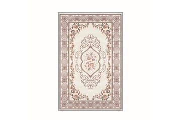 Matte (140x220) Homefesto 4 - Flerfarget - Tekstiler & tepper - Teppe & matte - Orientalske tepper - Persisk matte