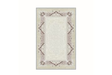 Matte (140x220) Homefesto 4 - Flerfarget - Tekstiler & tepper - Teppe & matte - Orientalske tepper - Persisk matte