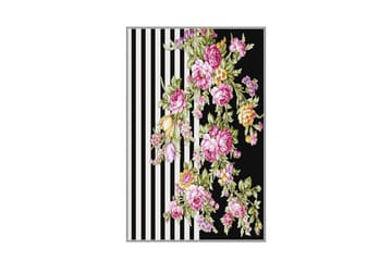 Matte (140x220) Homefesto 4 - Flerfarget - Tekstiler & tepper - Teppe & matte - Orientalske tepper - Persisk matte