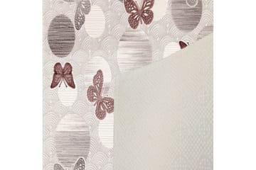 Matte (140x220) Homefesto 4 - Flerfarget - Tekstiler & tepper - Teppe & matte - Orientalske tepper - Persisk matte