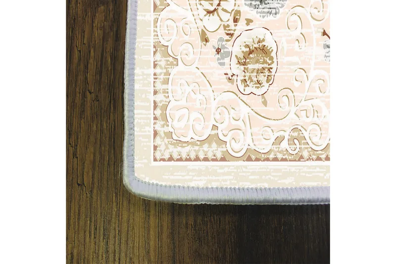 Matte (140x220) Homefesto 4 - Flerfarget - Tekstiler & tepper - Teppe & matte - Orientalske tepper - Persisk matte