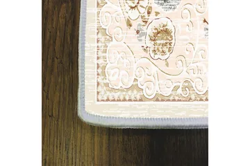 Matte (140x220) Homefesto 4 - Flerfarget - Tekstiler & tepper - Teppe & matte - Orientalske tepper - Persisk matte