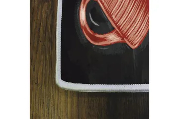 Matte (140x220) Homefesto 4 - Flerfarget - Tekstiler & tepper - Teppe & matte - Orientalske tepper - Persisk matte