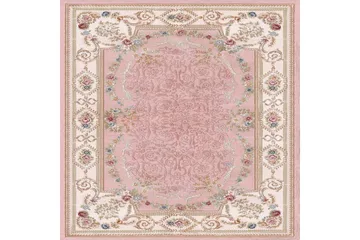 Matte (140x220) Homefesto 4 - Flerfarget - Tekstiler & tepper - Teppe & matte - Orientalske tepper - Persisk matte