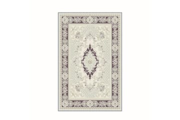 Matte (140x220) Homefesto 4 - Flerfarget - Tekstiler & tepper - Teppe & matte - Orientalske tepper - Persisk matte