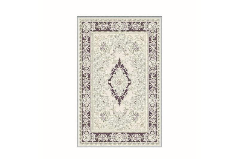 Matte (140x220) Homefesto 4 - Flerfarget - Tekstiler & tepper - Teppe & matte - Orientalske tepper - Persisk matte