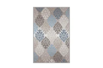 Matte (140x220) Homefesto 4 - Flerfarget - Tekstiler & tepper - Teppe & matte - Orientalske tepper - Persisk matte