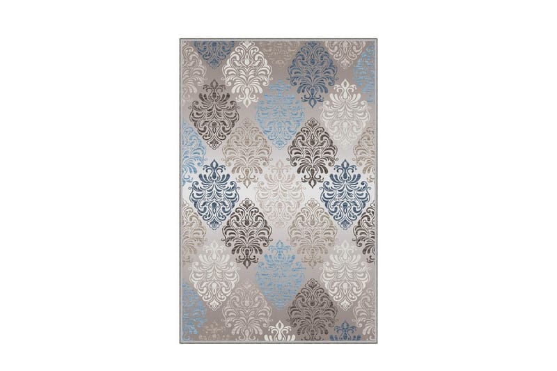 Matte (140x220) Homefesto 4 - Flerfarget - Tekstiler & tepper - Teppe & matte - Orientalske tepper - Persisk matte