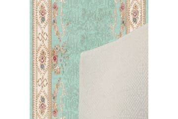 Matte (140x220) Homefesto 4 - Flerfarget - Tekstiler & tepper - Teppe & matte - Orientalske tepper - Persisk matte